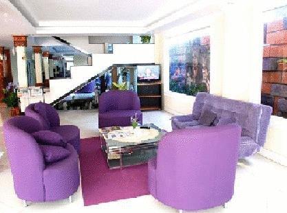Xaysomboun Boutique Hotel And Spa Vientiane Extérieur photo
